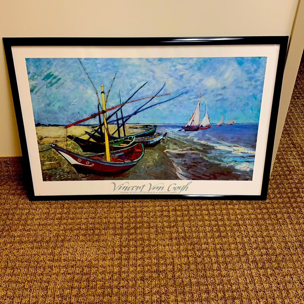 Picture for walls